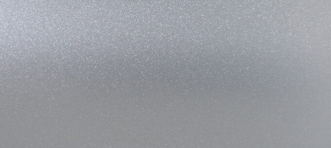 Brushed Aluminium - Metal Venetian Blind