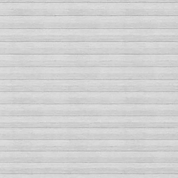 Lexington Blockout White - Pleated Blind