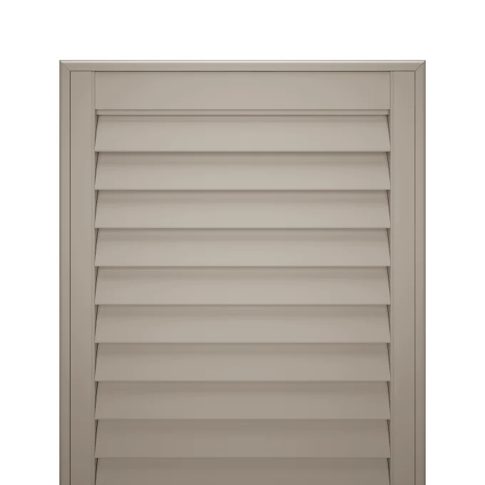 Madison Tapue - Plantation Shutter