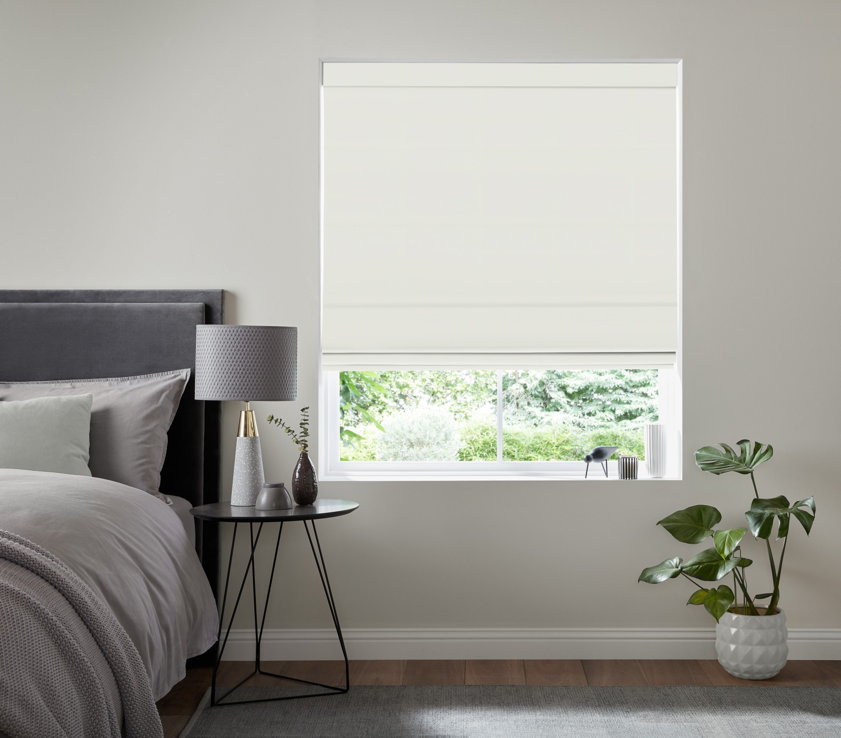 Orianna Pearl Roman Blind Direct Blinds Cork