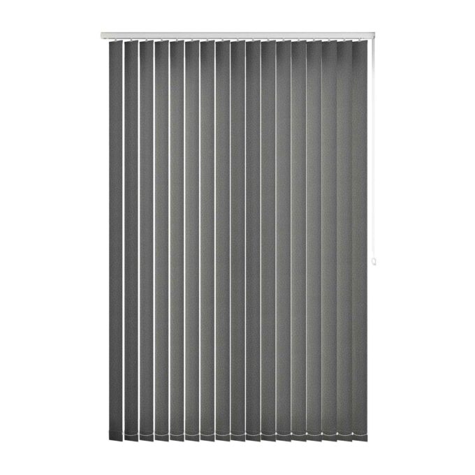 Alessi Pebble Vertical Blind Direct Blinds Cork