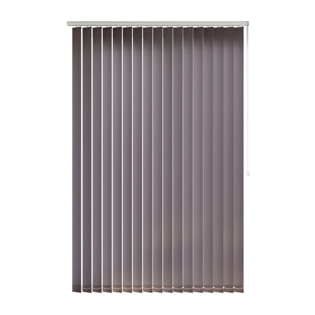 Barclay Jewel Vertical Blind Direct Blinds Cork