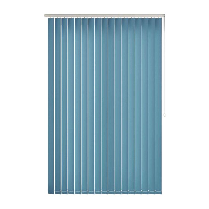 Splash Nato - Vertical Blind