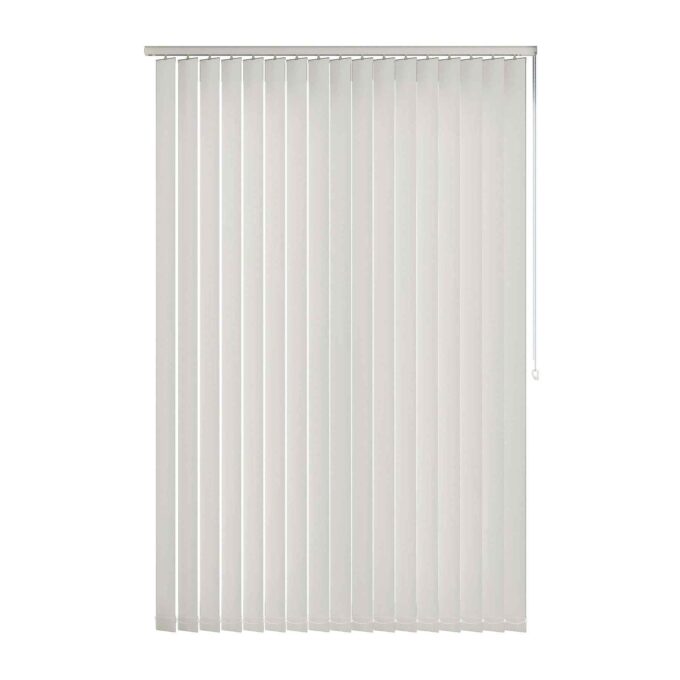 Bella Paper - Vertical Blind