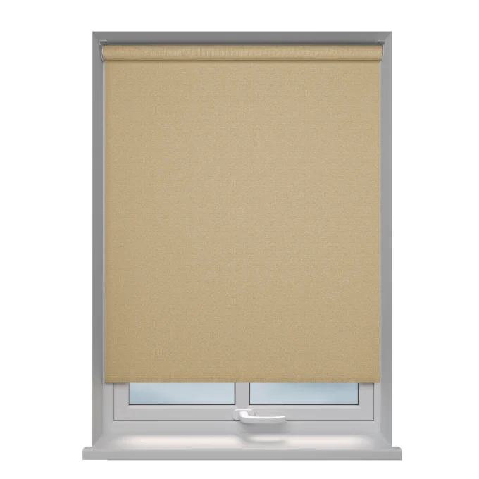 Hanson Shell - Roller Blind