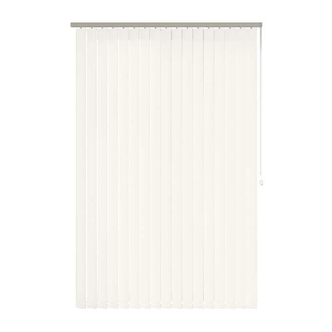 Medina Breva Vertical Blind Direct Blinds Cork