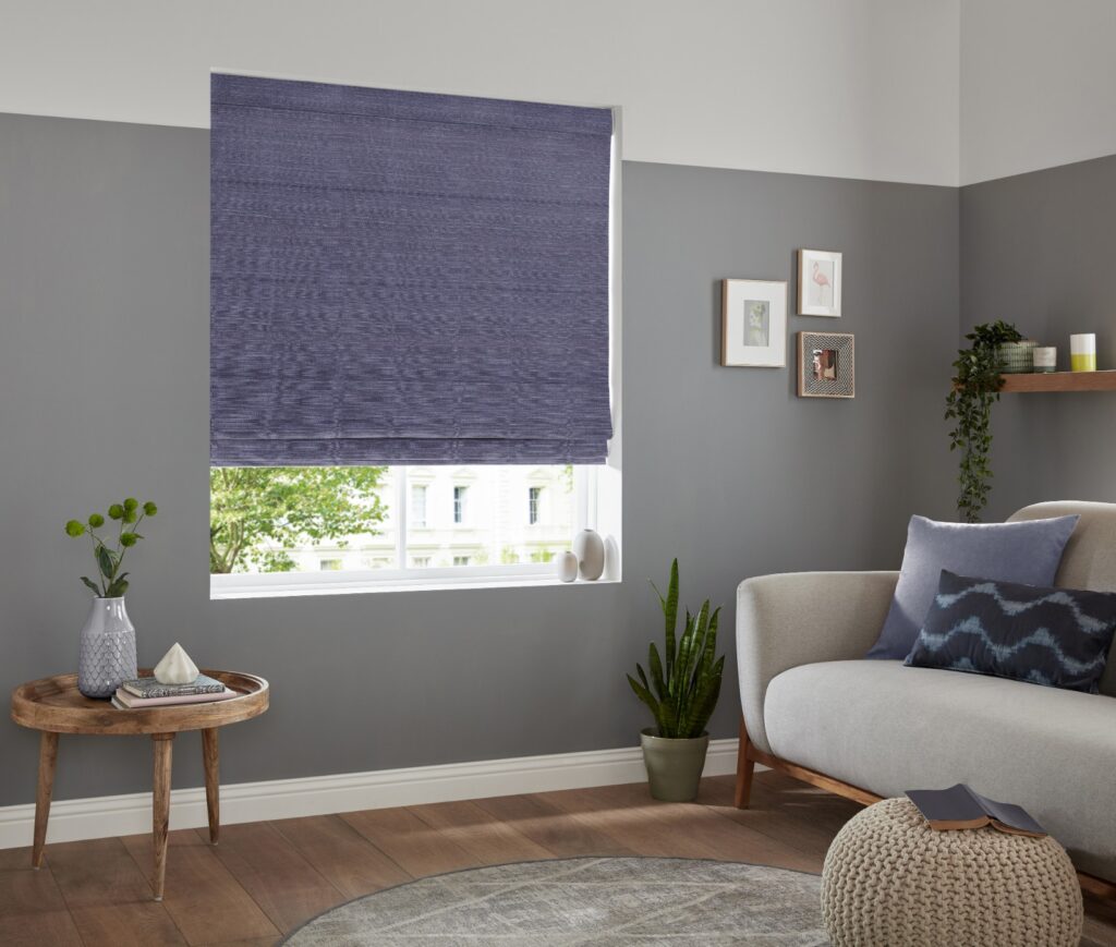 Roman Blinds