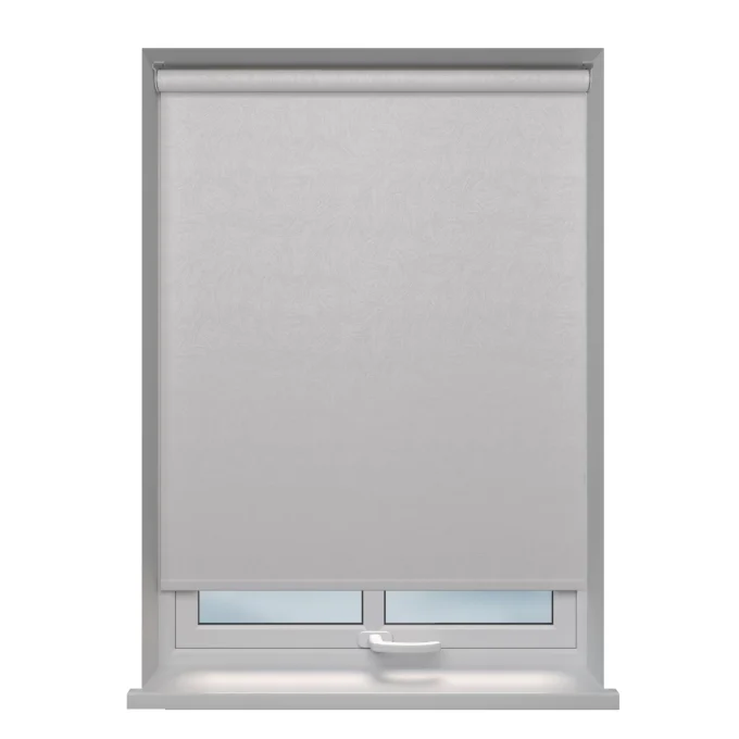 Samba Steel - Roller Blind