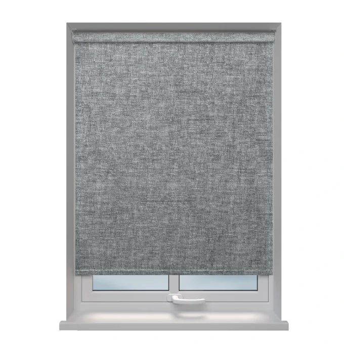 Soma Graphite - Roller Blind