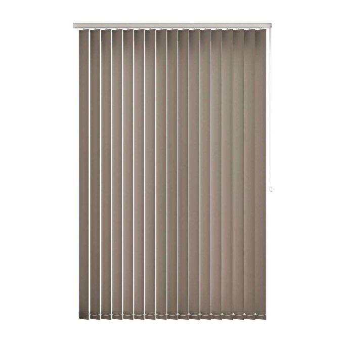 Splash Havana - Vertical Blind