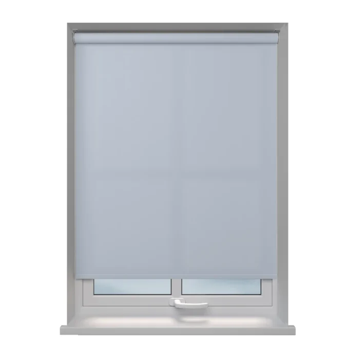 Splash Mineral - Roller Blind
