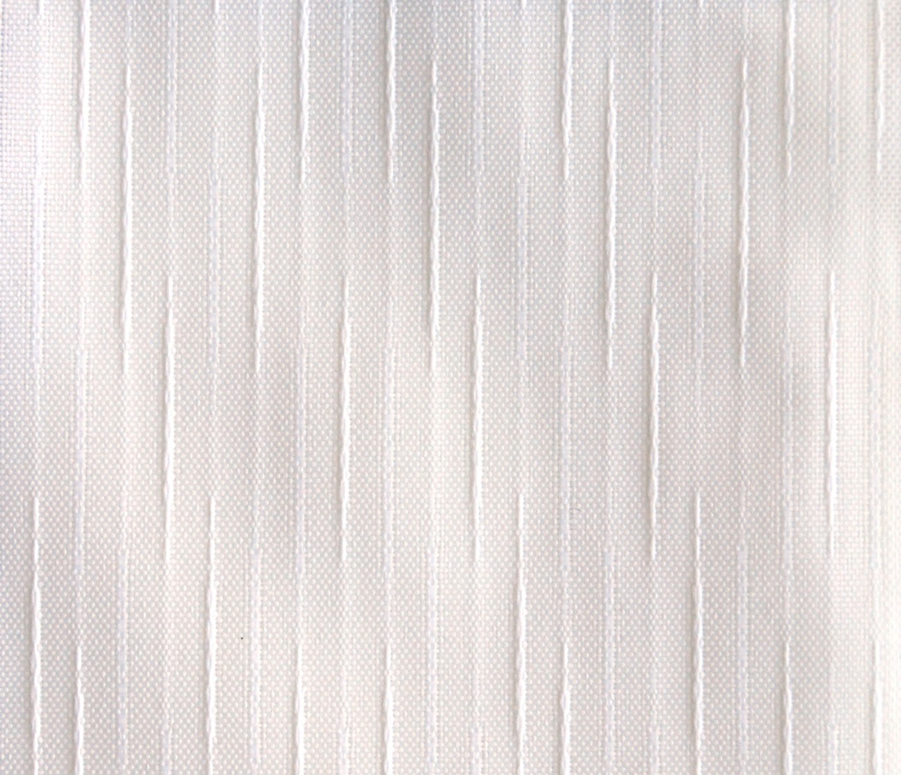 Dalia White Vertical Blind Direct Blinds Cork