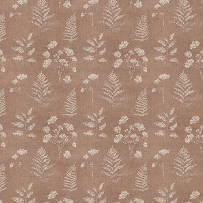 Angelo Rose Gold - Roman Blind - Image 2