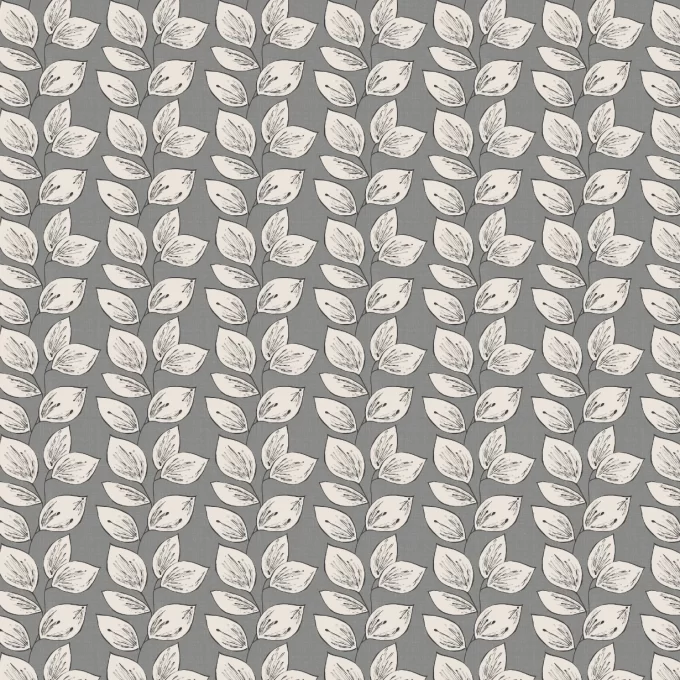 Morten Coal - Roman Blind - Image 2