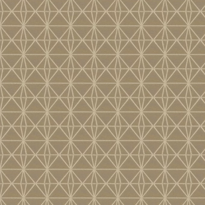 Astrid Caramel - Roman Blind - Image 2