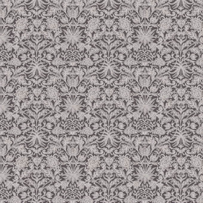 Ashton Plum - Roman Blind - Image 2