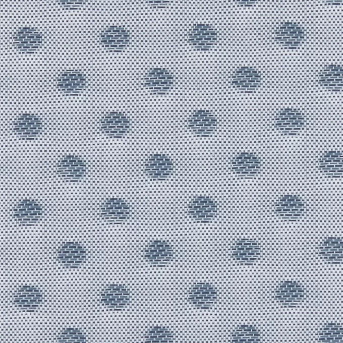 Ada Blue - Vertical Blind
