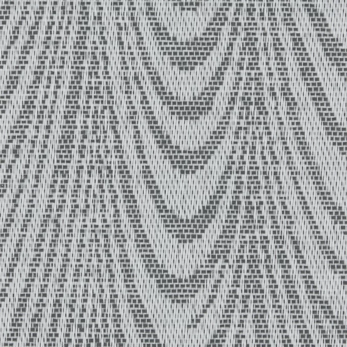 Panache Charcoal - Vertical Blind
