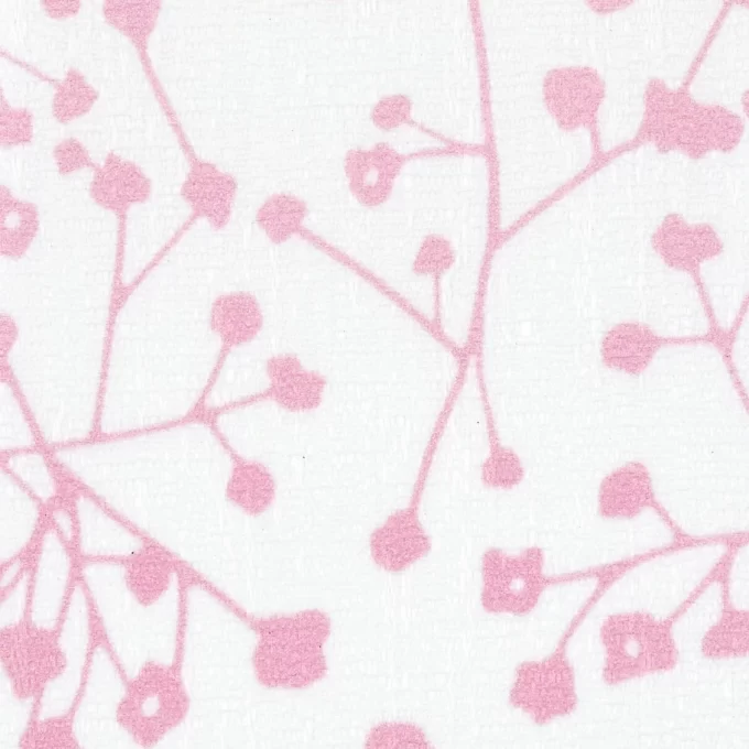 Scoria Pink - Vertical Blind