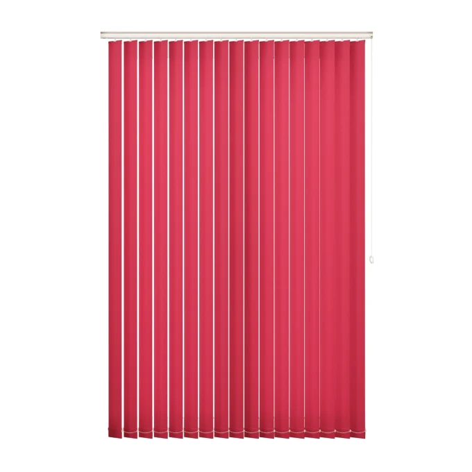 Splash Pop - Vertical Blind