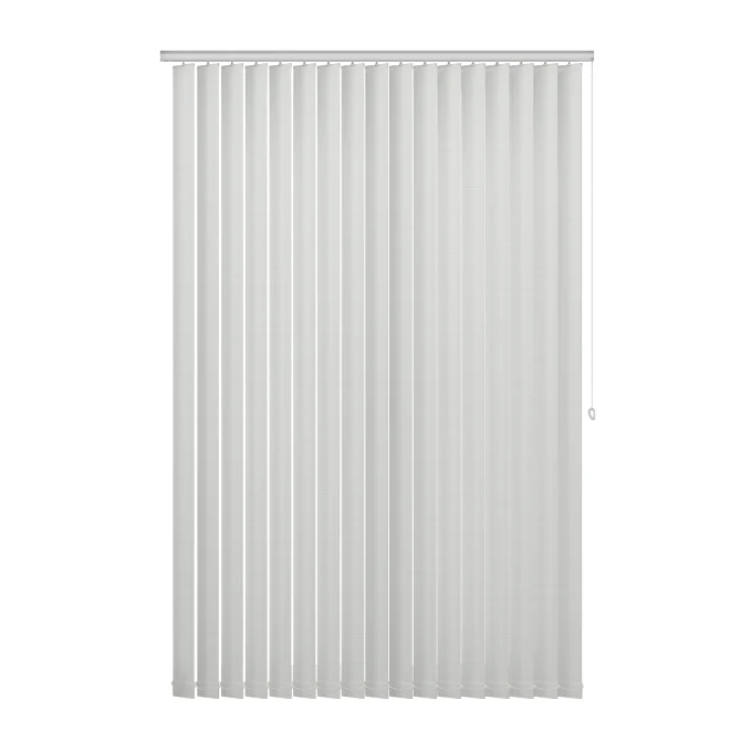 Como Bare - Vertical Blind