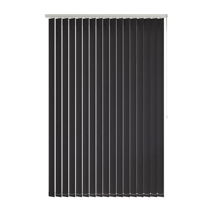Como Impact - Vertical Blind
