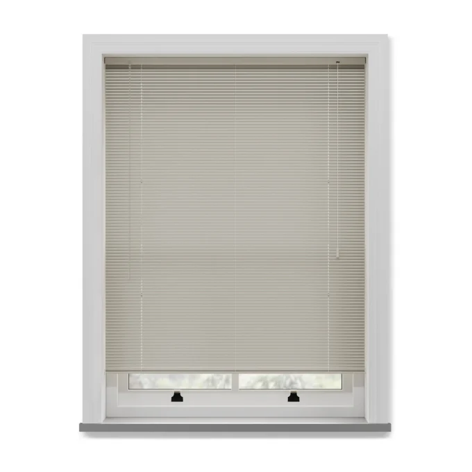 Pistachio 16mm Slat - Metal Venetian Blind