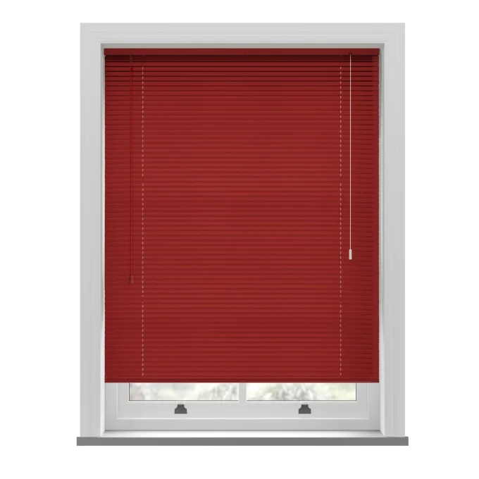 Persia 25mm Slat - Metal Venetian Blind