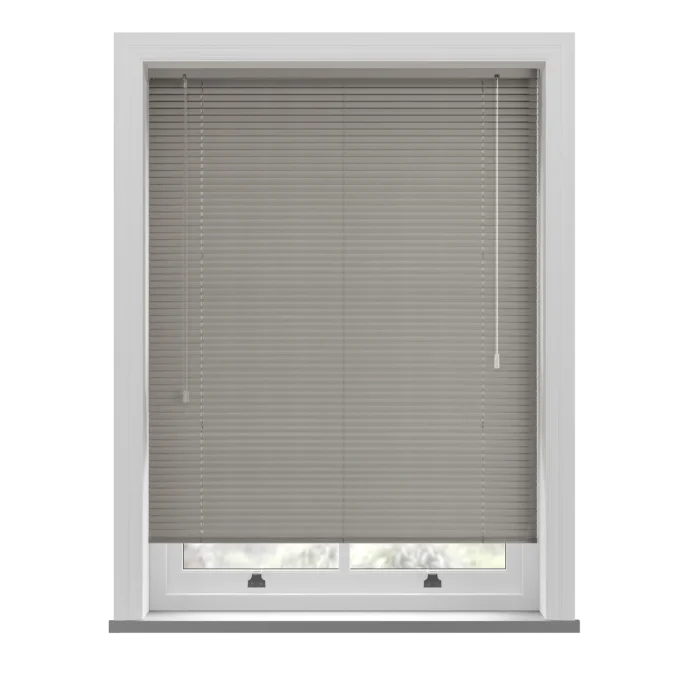 Litra Coca 25mm Slat - Metal Venetian Blind