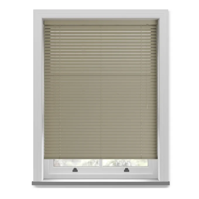 Magnolia 35mm Slat - Metal Venetian Blind
